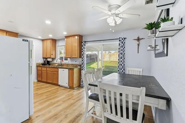 3716 Wrigley Cir, North Highlands, CA 95660