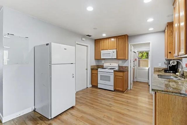 3716 Wrigley Cir, North Highlands, CA 95660