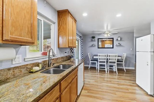 3716 Wrigley Cir, North Highlands, CA 95660