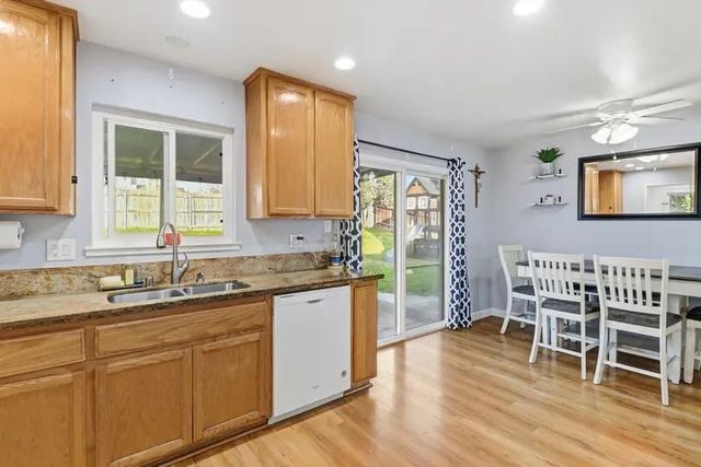 3716 Wrigley Cir, North Highlands, CA 95660