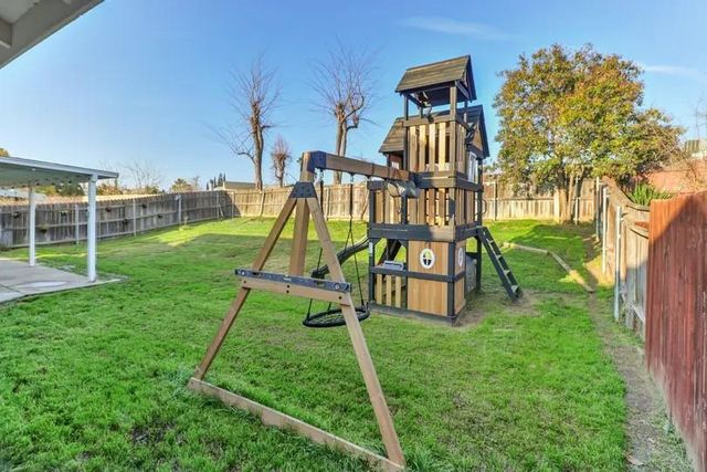 3716 Wrigley Cir, North Highlands, CA 95660