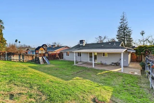 3716 Wrigley Cir, North Highlands, CA 95660