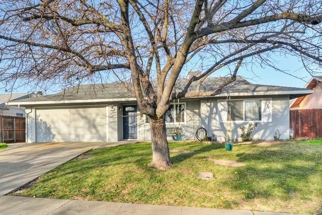 3716 Wrigley Cir, North Highlands, CA 95660