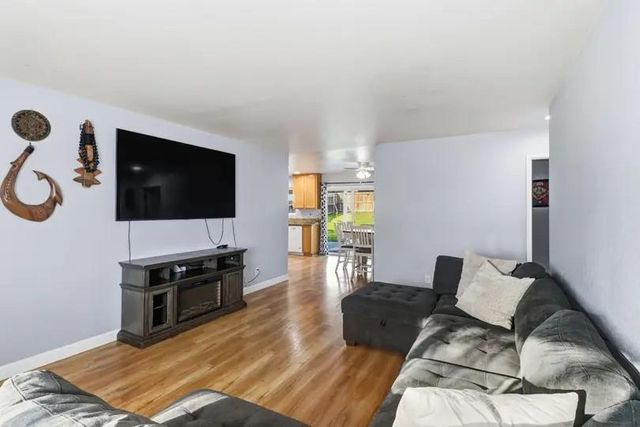 3716 Wrigley Cir, North Highlands, CA 95660