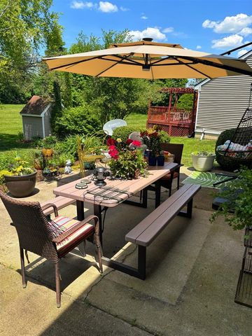 558 Thornhill Court, Belleville, MI 48111
