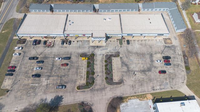 345 E Winslow Road, Bloomington, IN 47401