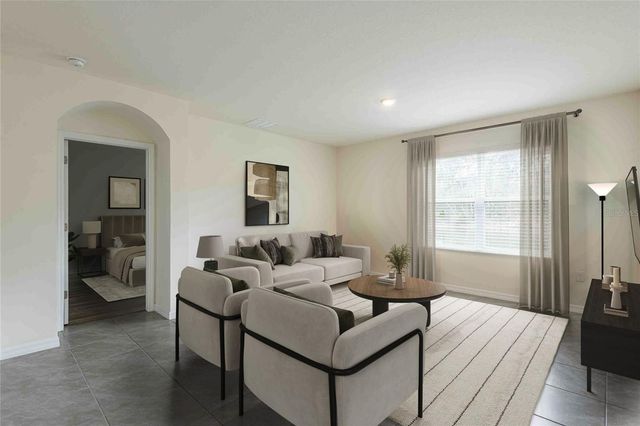 2759 LOTUS FLOWER TRAIL, Wesley Chapel, FL 33543