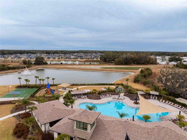 2759 LOTUS FLOWER TRAIL, Wesley Chapel, FL 33543