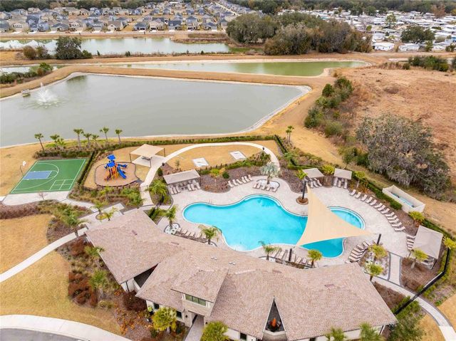 2759 LOTUS FLOWER TRAIL, Wesley Chapel, FL 33543