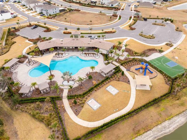 2759 LOTUS FLOWER TRAIL, Wesley Chapel, FL 33543