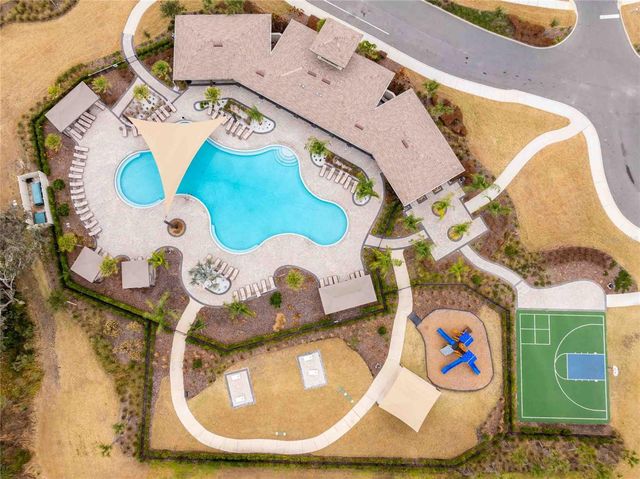 2759 LOTUS FLOWER TRAIL, Wesley Chapel, FL 33543