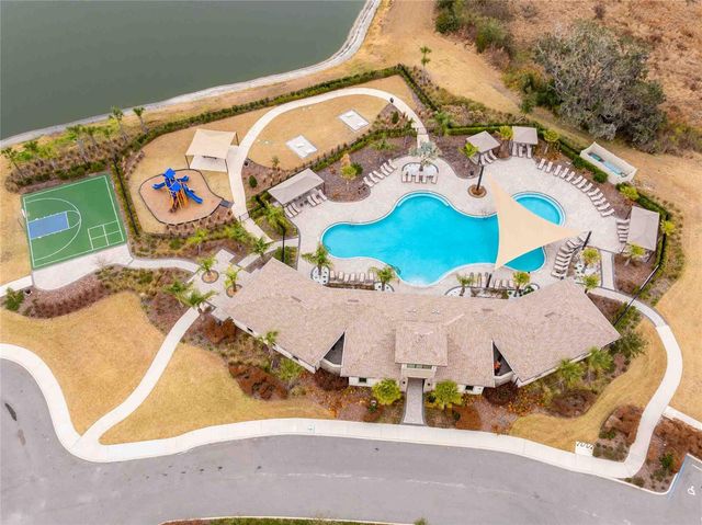 2759 LOTUS FLOWER TRAIL, Wesley Chapel, FL 33543