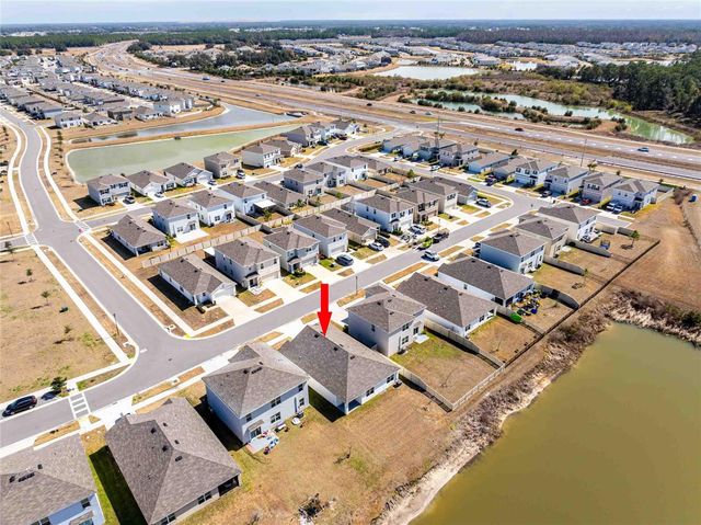 2759 LOTUS FLOWER TRAIL, Wesley Chapel, FL 33543