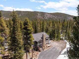 400 Upper Forest Road, Idaho Springs, CO 80452