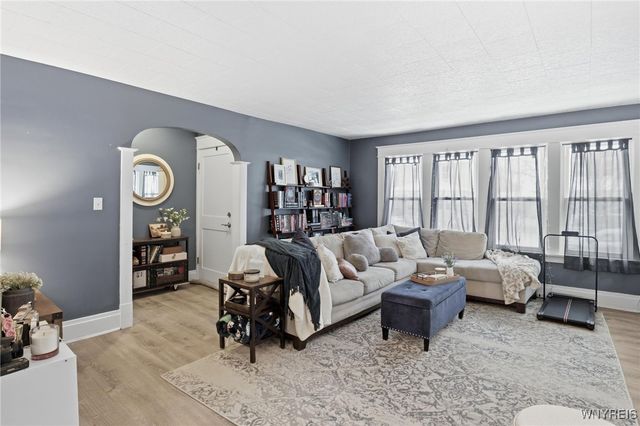 107 Wabash Avenue, Tonawanda, NY 14217