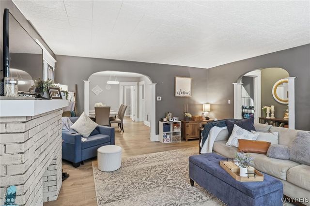 107 Wabash Avenue, Tonawanda, NY 14217