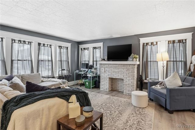 107 Wabash Avenue, Tonawanda, NY 14217