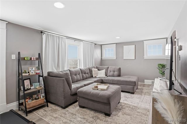 107 Wabash Avenue, Tonawanda, NY 14217