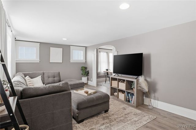 107 Wabash Avenue, Tonawanda, NY 14217