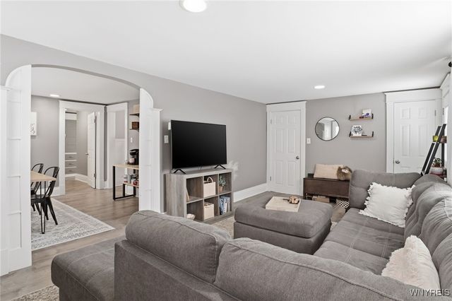 107 Wabash Avenue, Tonawanda, NY 14217