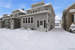 107 Wabash Avenue, Tonawanda, NY 14217