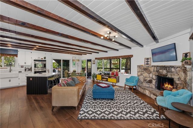 27558 West Shore Road, Lake Arrowhead, CA 92352