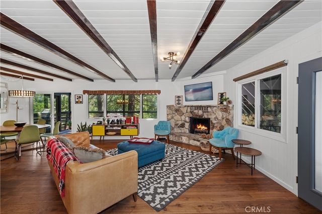 27558 West Shore Road, Lake Arrowhead, CA 92352
