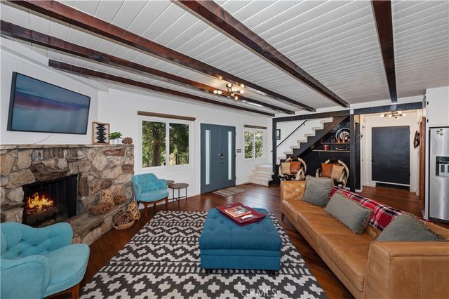 27558 West Shore Road, Lake Arrowhead, CA 92352