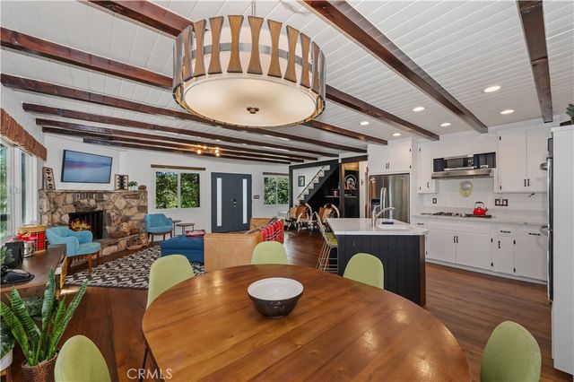 27558 West Shore Road, Lake Arrowhead, CA 92352