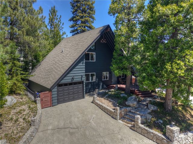 27558 West Shore Road, Lake Arrowhead, CA 92352