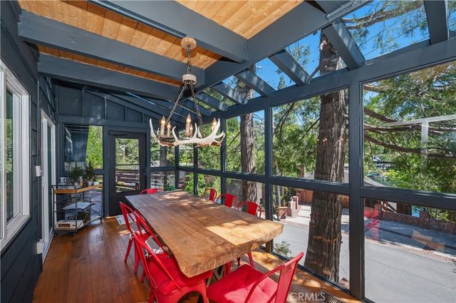 27558 West Shore Road, Lake Arrowhead, CA 92352