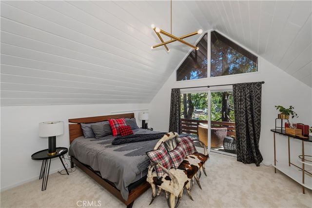 27558 West Shore Road, Lake Arrowhead, CA 92352