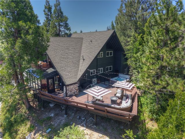 27558 West Shore Road, Lake Arrowhead, CA 92352