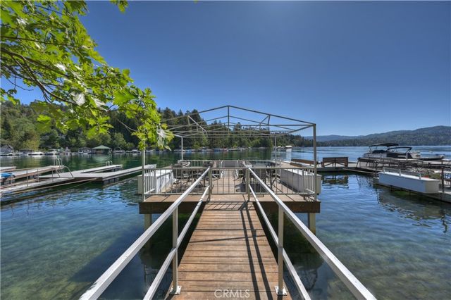 27558 West Shore Road, Lake Arrowhead, CA 92352