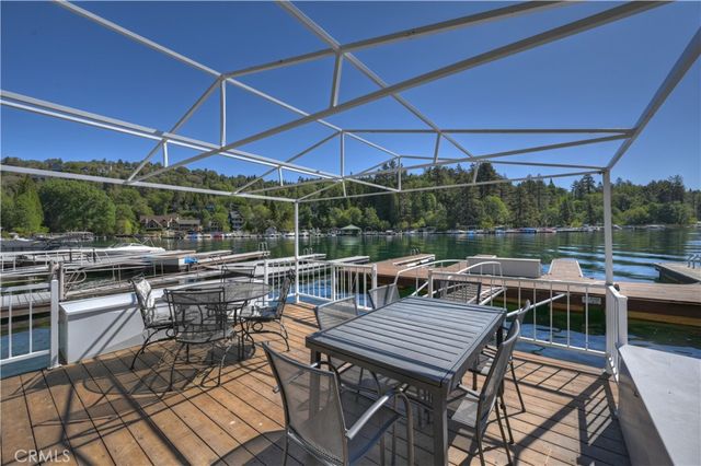 27558 West Shore Road, Lake Arrowhead, CA 92352