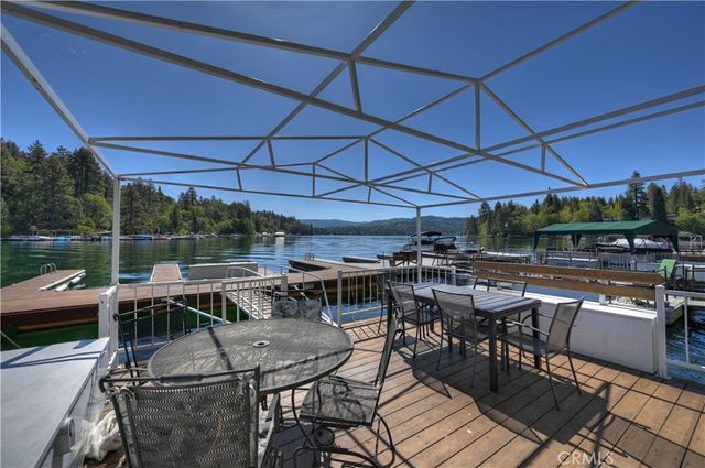 27558 West Shore Road, Lake Arrowhead, CA 92352