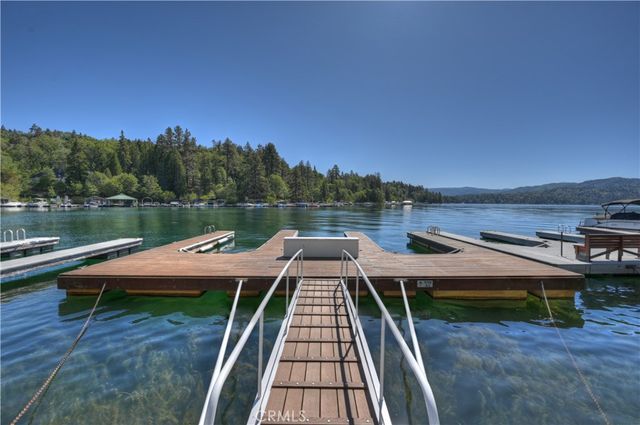 27558 West Shore Road, Lake Arrowhead, CA 92352