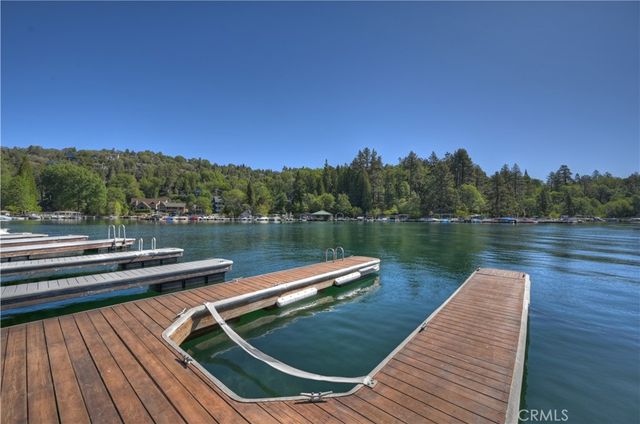 27558 West Shore Road, Lake Arrowhead, CA 92352