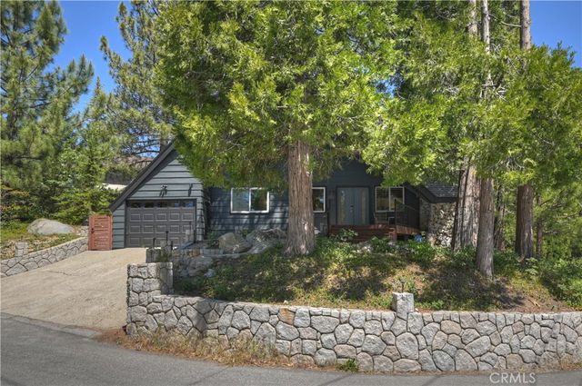 27558 West Shore Road, Lake Arrowhead, CA 92352