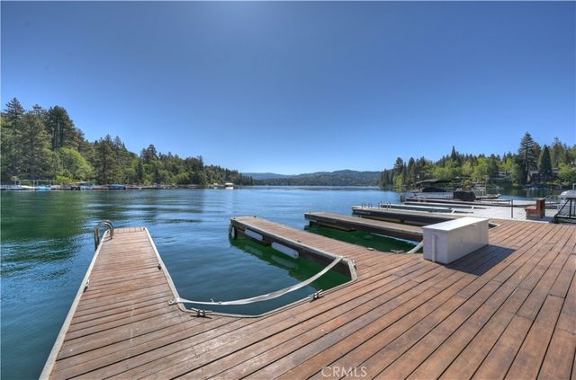 27558 West Shore Road, Lake Arrowhead, CA 92352