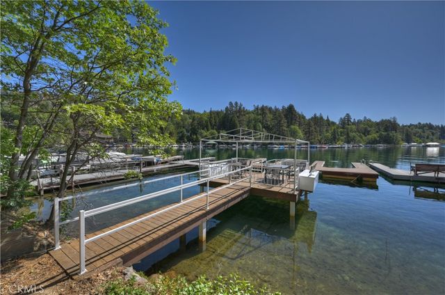 27558 West Shore Road, Lake Arrowhead, CA 92352