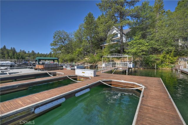 27558 West Shore Road, Lake Arrowhead, CA 92352
