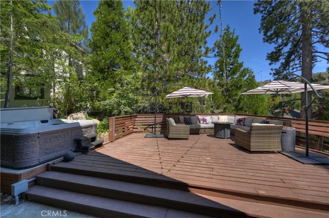 27558 West Shore Road, Lake Arrowhead, CA 92352
