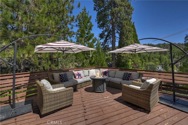 27558 West Shore Road, Lake Arrowhead, CA 92352