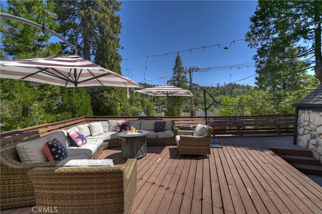 27558 West Shore Road, Lake Arrowhead, CA 92352