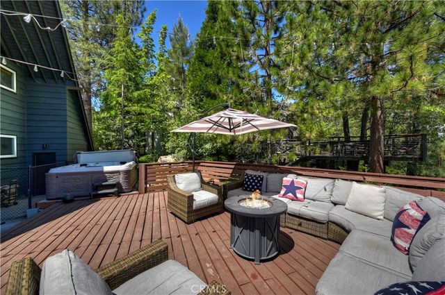 27558 West Shore Road, Lake Arrowhead, CA 92352