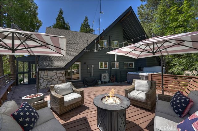 27558 West Shore Road, Lake Arrowhead, CA 92352