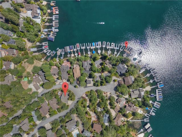 27558 West Shore Road, Lake Arrowhead, CA 92352