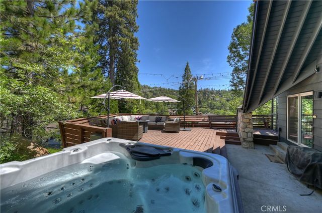 27558 West Shore Road, Lake Arrowhead, CA 92352