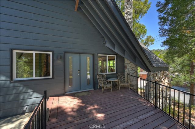27558 West Shore Road, Lake Arrowhead, CA 92352